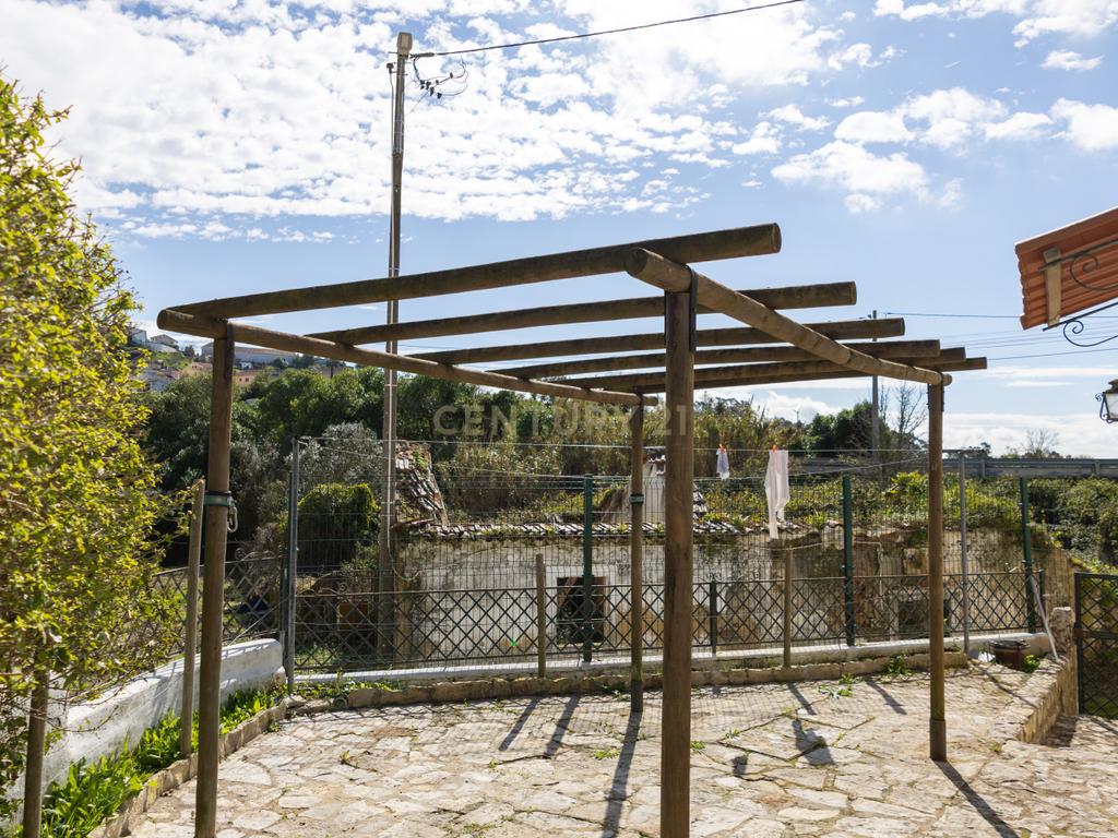 Moradia Térrea Rustica T2 - Arrifana - Image 26